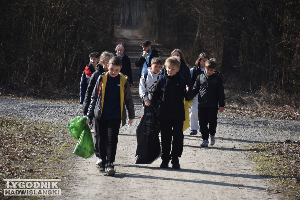 Sprzątanie Tarnobrzega z FCC