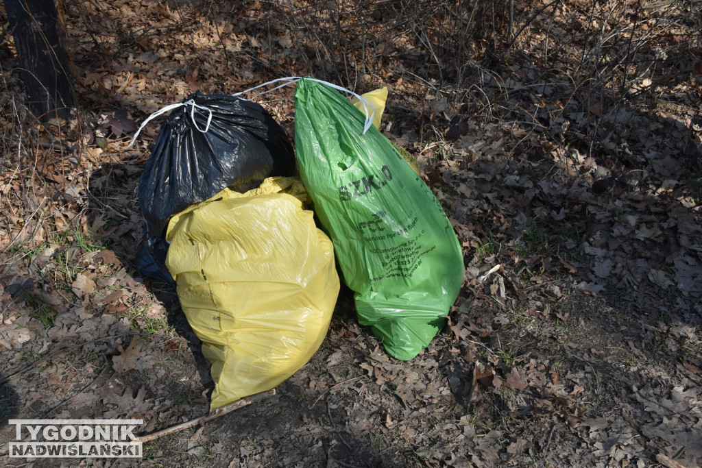 Sprzątanie Tarnobrzega z FCC