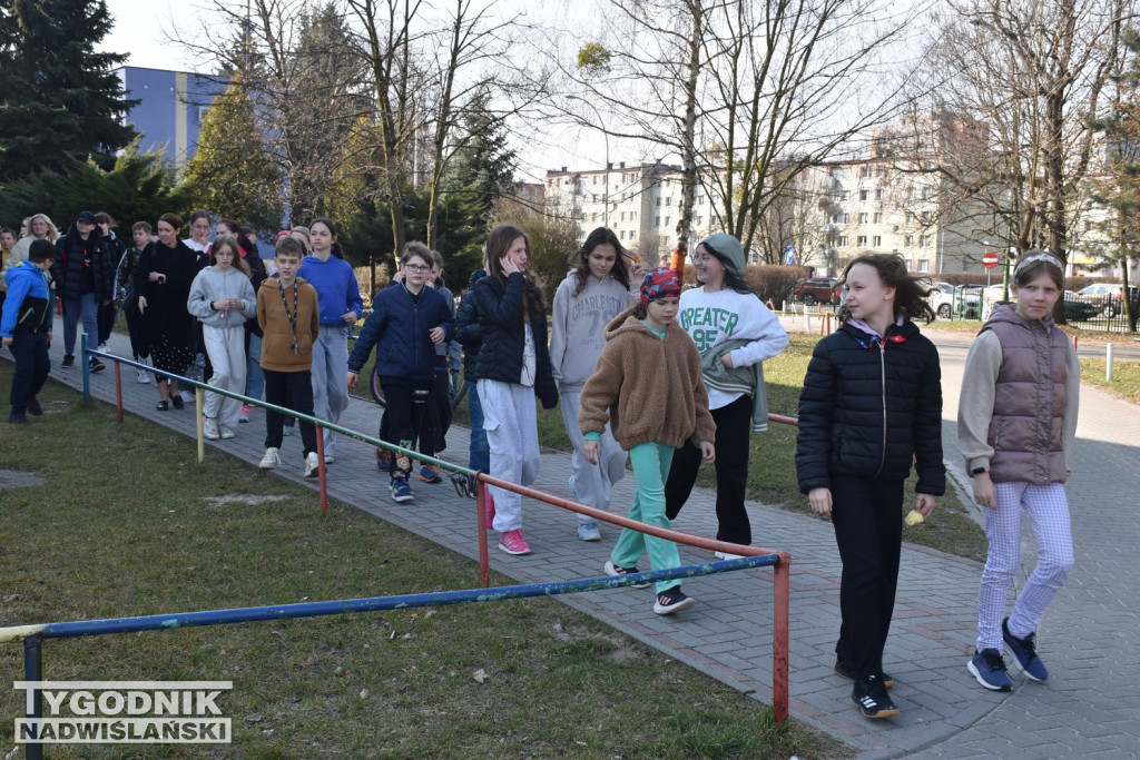 III Festiwal Zawodów w Tarnobrzegu