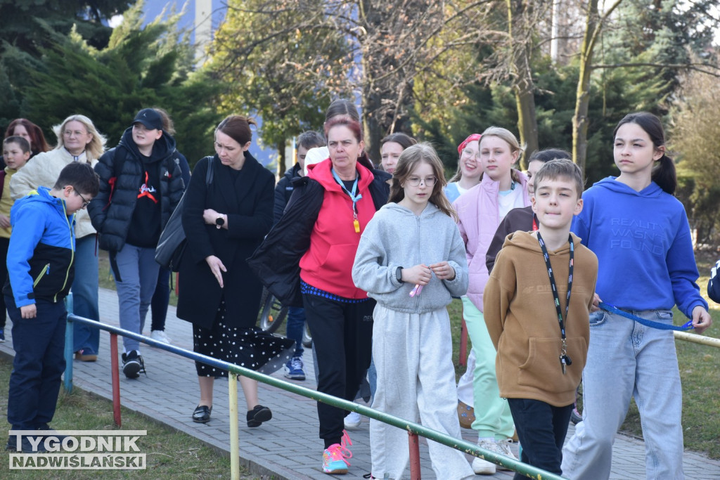 III Festiwal Zawodów w Tarnobrzegu