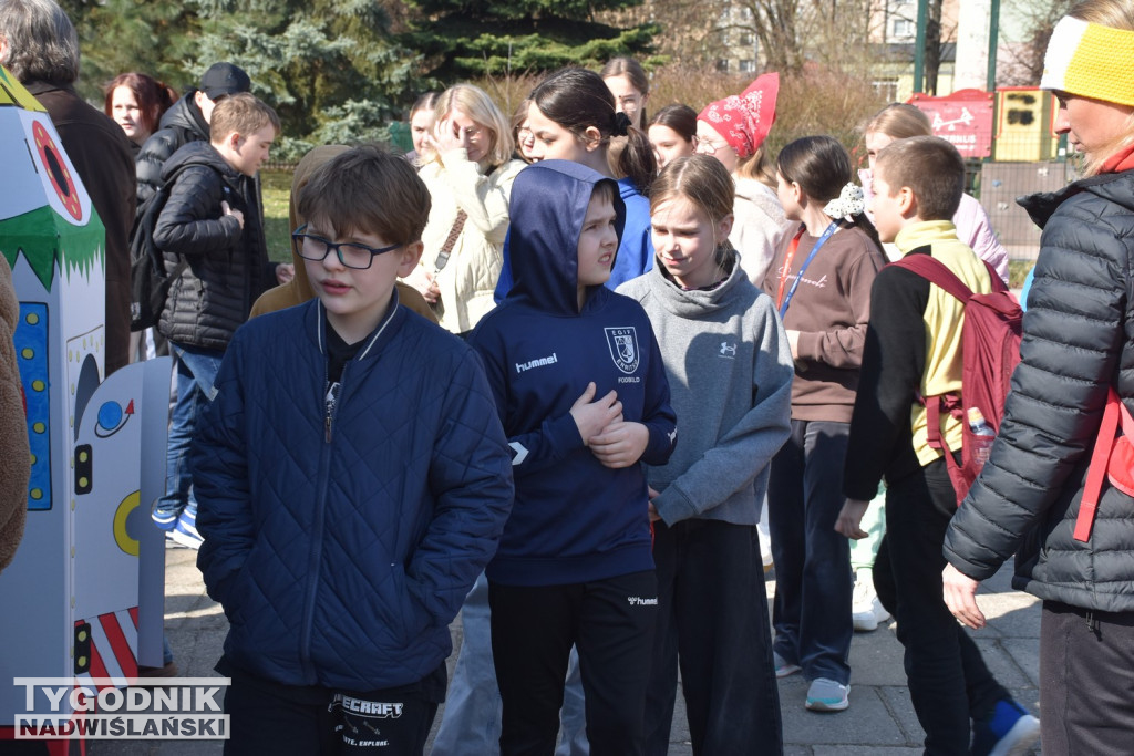 III Festiwal Zawodów w Tarnobrzegu