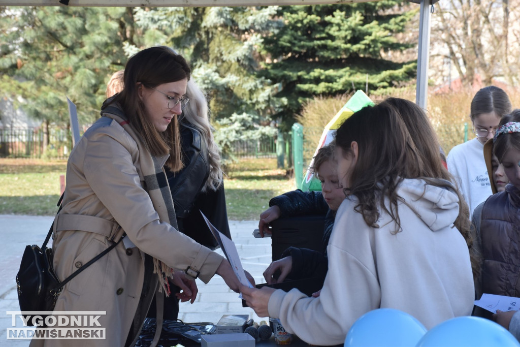 III Festiwal Zawodów w Tarnobrzegu