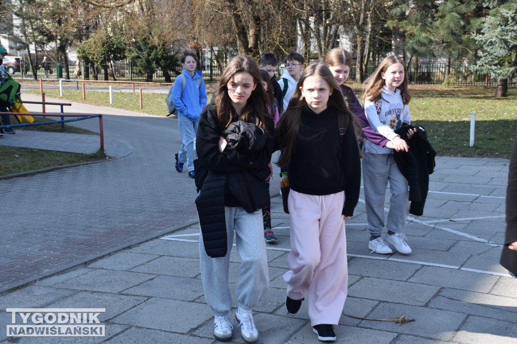 III Festiwal Zawodów w Tarnobrzegu