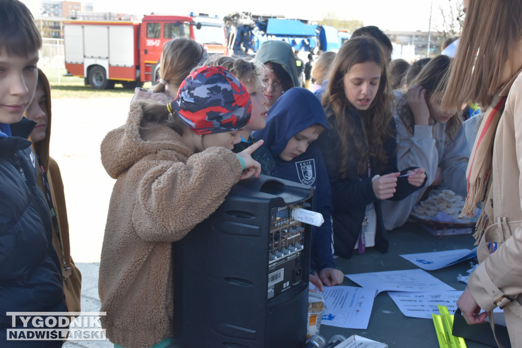 III Festiwal Zawodów w Tarnobrzegu