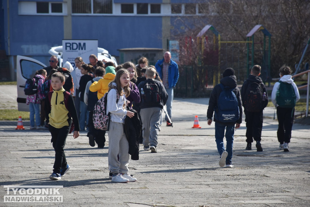 III Festiwal Zawodów w Tarnobrzegu