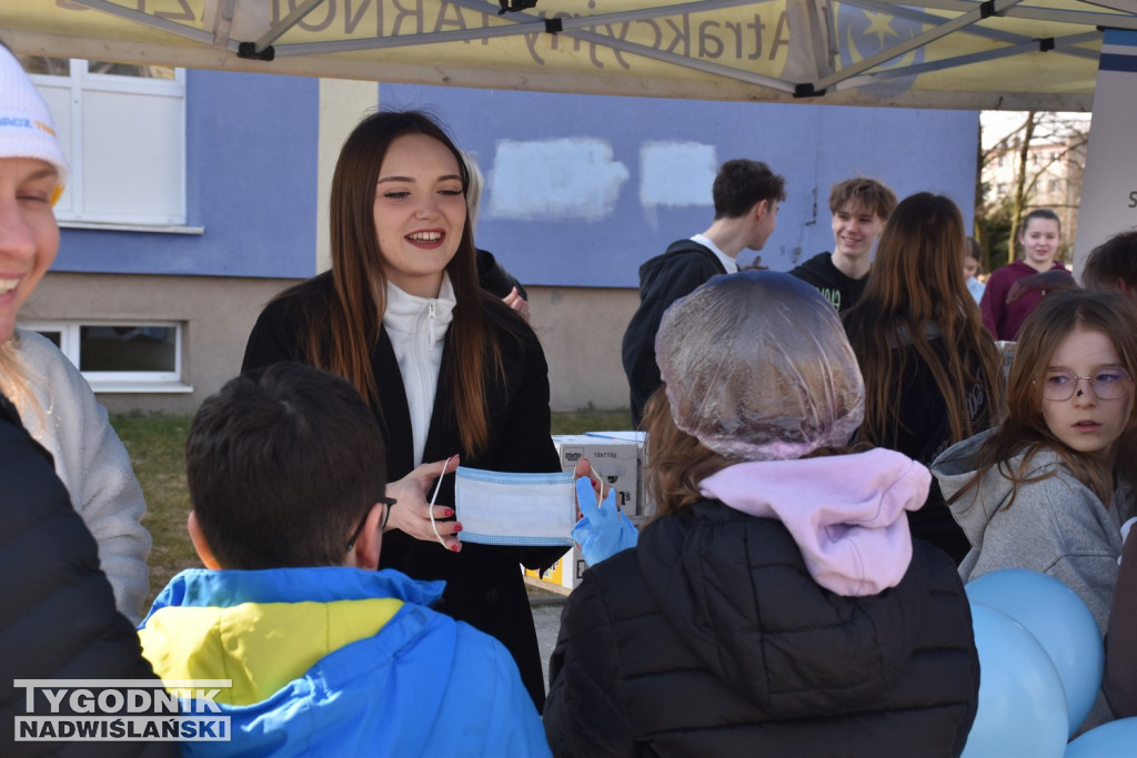 III Festiwal Zawodów w Tarnobrzegu