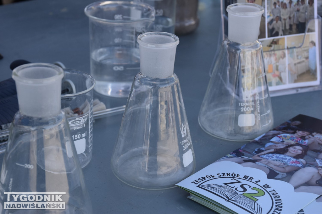 III Festiwal Zawodów w Tarnobrzegu