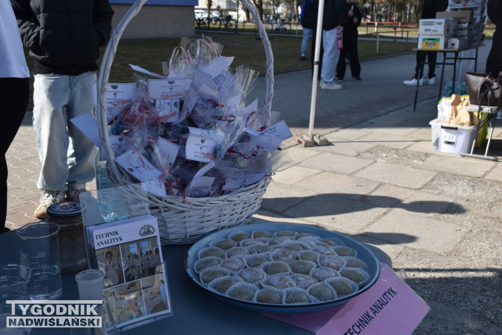 III Festiwal Zawodów w Tarnobrzegu