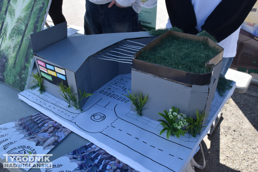 III Festiwal Zawodów w Tarnobrzegu