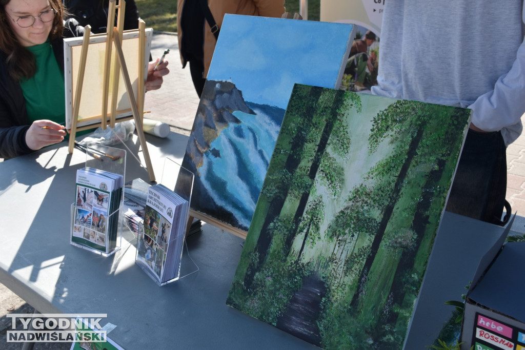 III Festiwal Zawodów w Tarnobrzegu