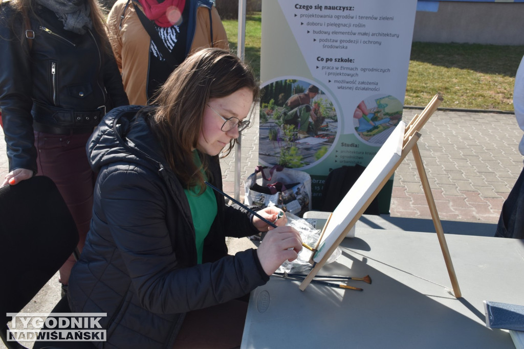 III Festiwal Zawodów w Tarnobrzegu