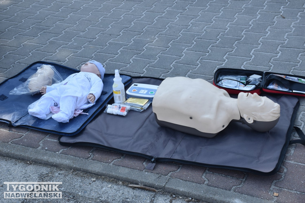 III Festiwal Zawodów w Tarnobrzegu