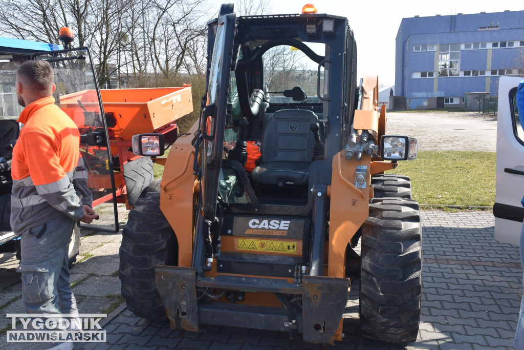 III Festiwal Zawodów w Tarnobrzegu