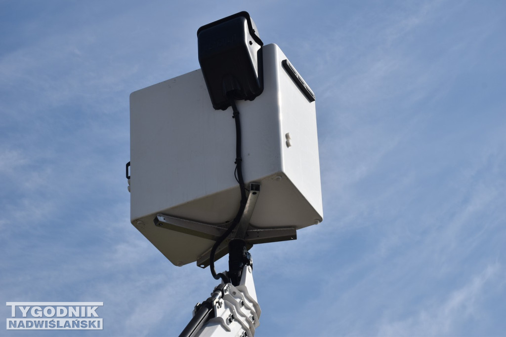 III Festiwal Zawodów w Tarnobrzegu