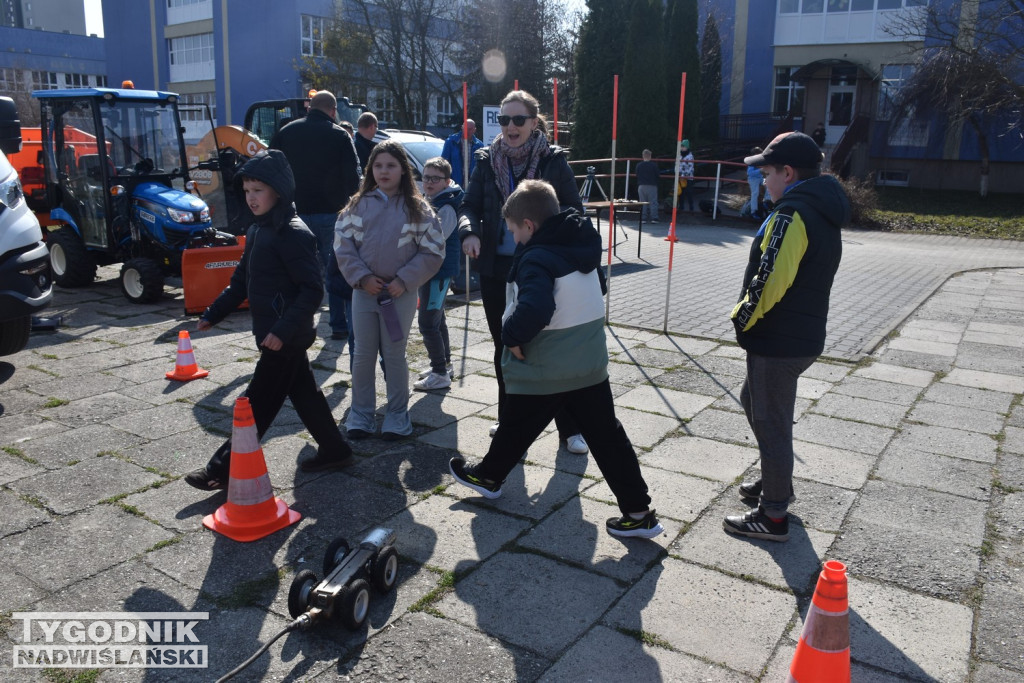 III Festiwal Zawodów w Tarnobrzegu