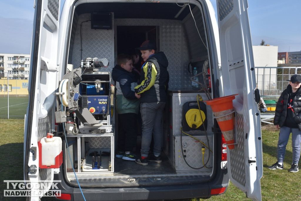 III Festiwal Zawodów w Tarnobrzegu