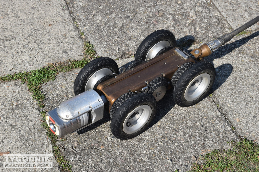 III Festiwal Zawodów w Tarnobrzegu