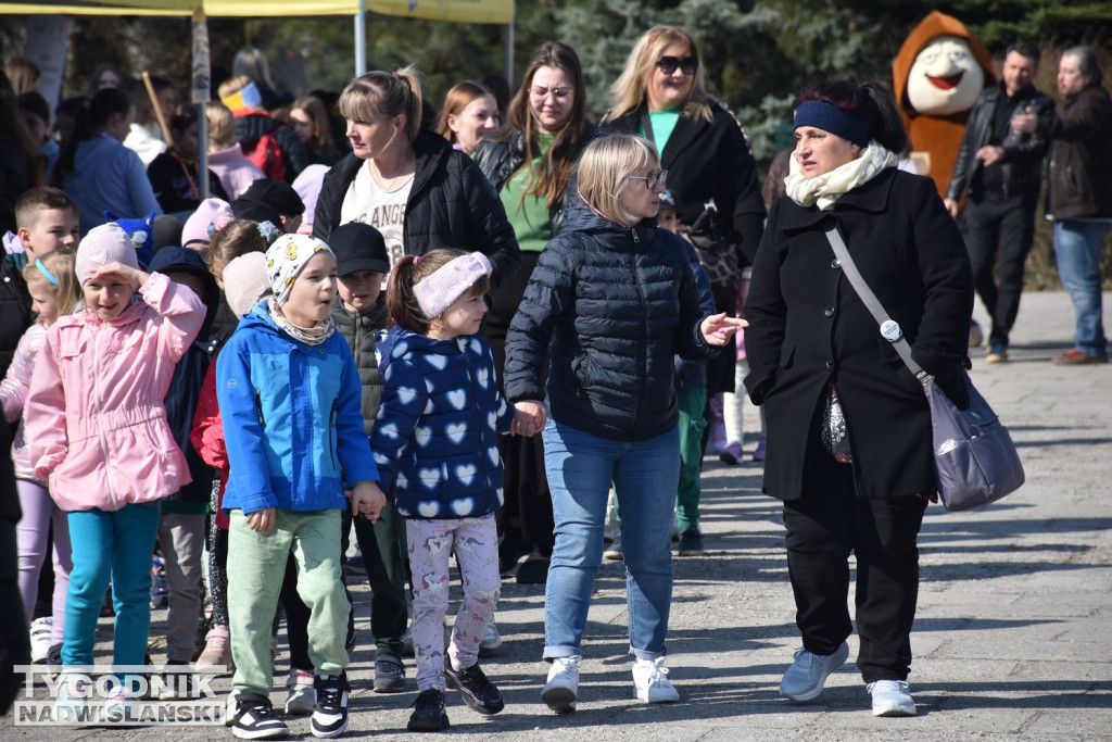III Festiwal Zawodów w Tarnobrzegu