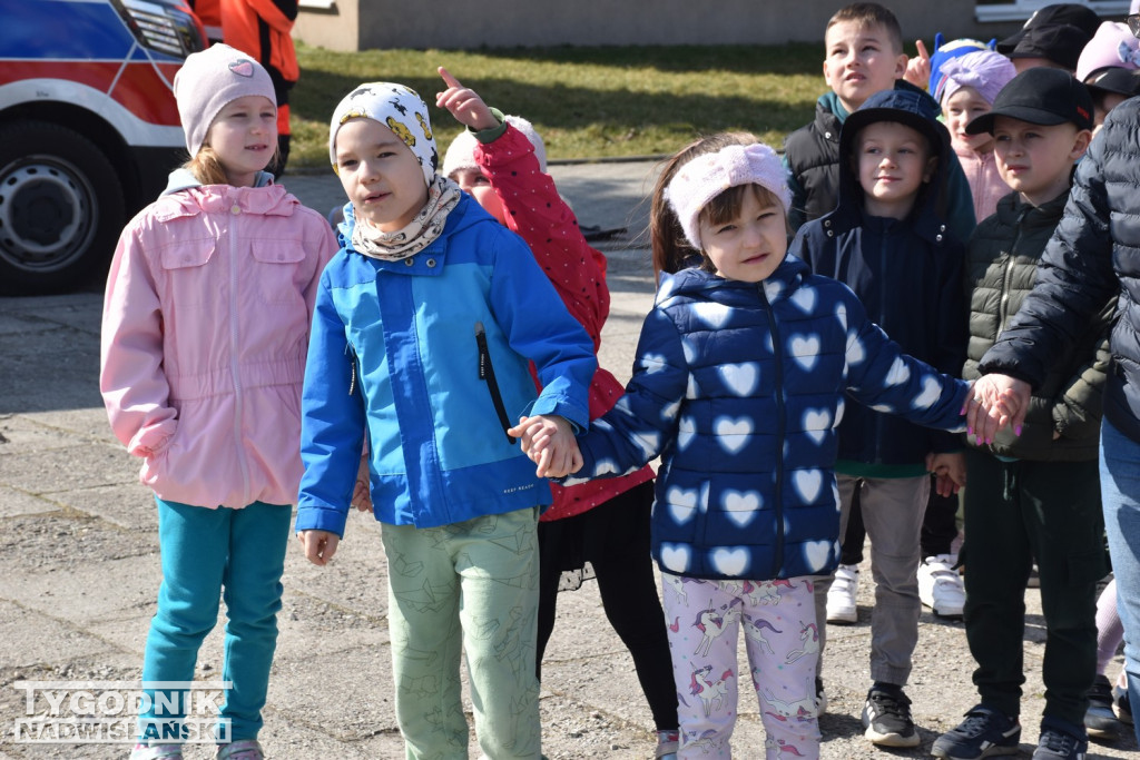 III Festiwal Zawodów w Tarnobrzegu