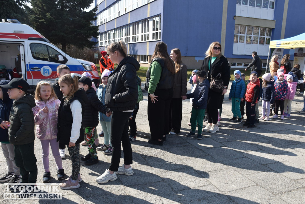 III Festiwal Zawodów w Tarnobrzegu