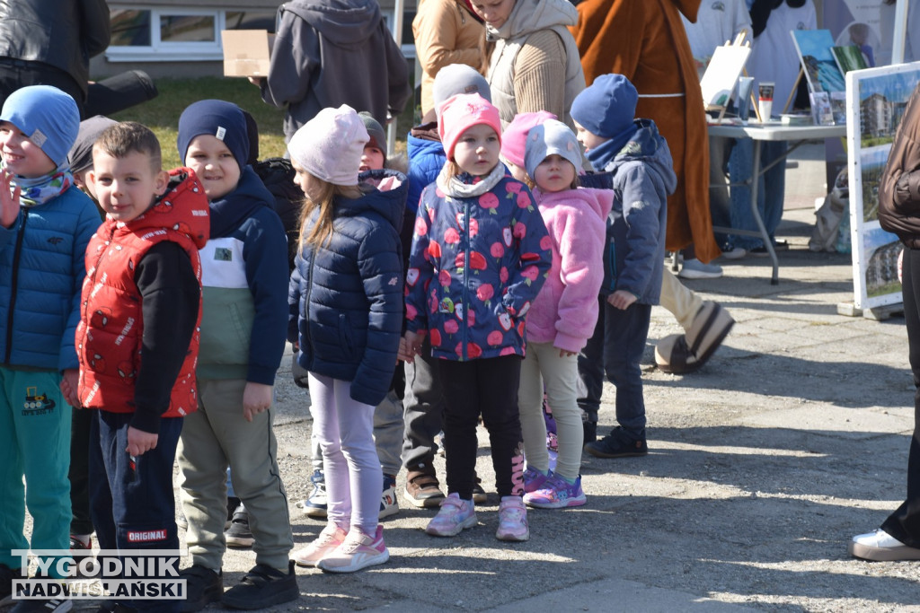 III Festiwal Zawodów w Tarnobrzegu