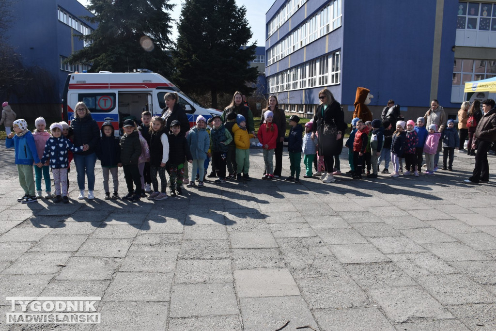 III Festiwal Zawodów w Tarnobrzegu