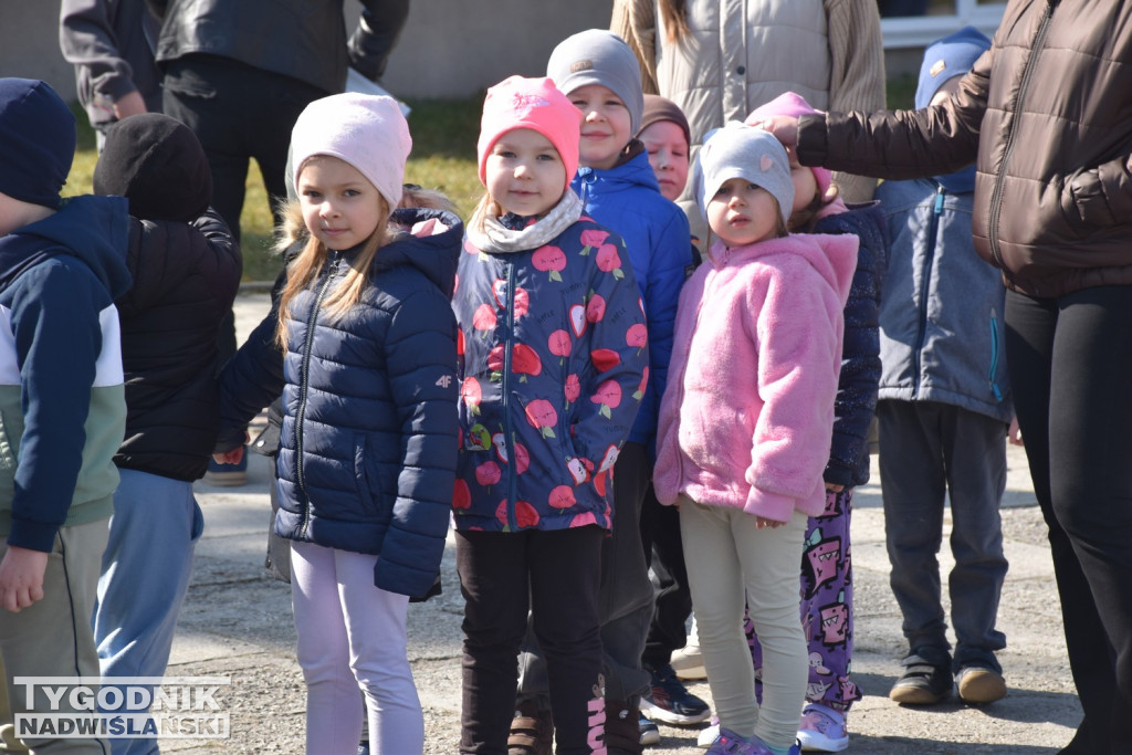 III Festiwal Zawodów w Tarnobrzegu