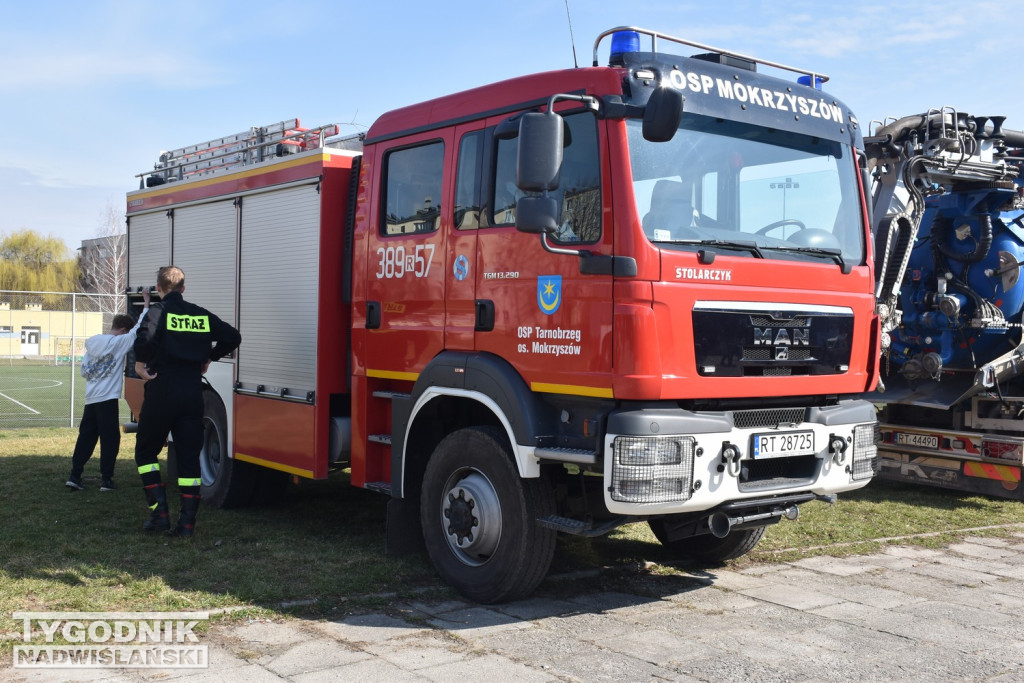 III Festiwal Zawodów w Tarnobrzegu