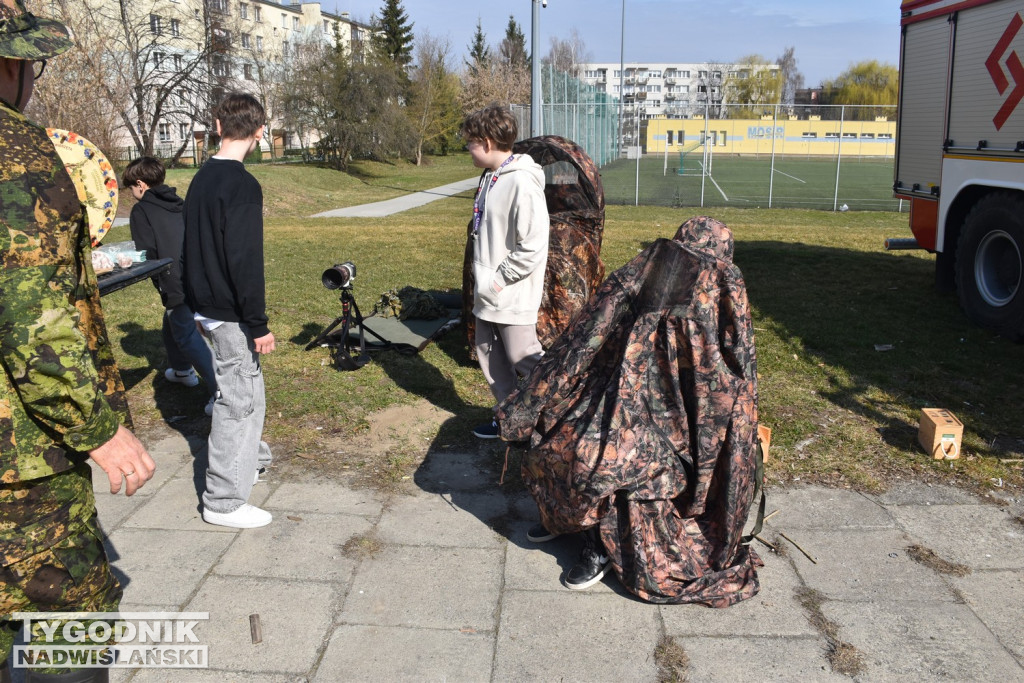 III Festiwal Zawodów w Tarnobrzegu