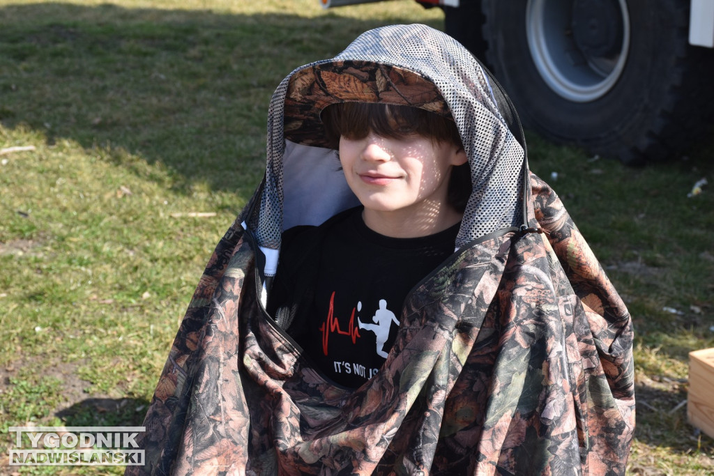 III Festiwal Zawodów w Tarnobrzegu