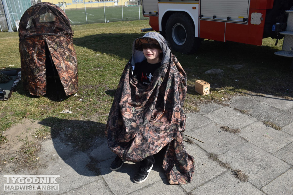 III Festiwal Zawodów w Tarnobrzegu