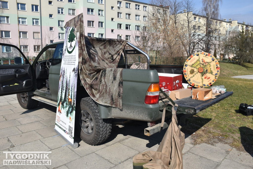 III Festiwal Zawodów w Tarnobrzegu