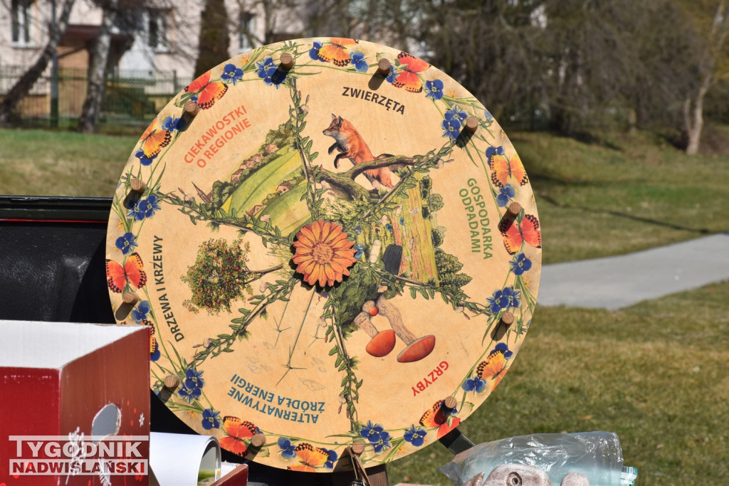 III Festiwal Zawodów w Tarnobrzegu