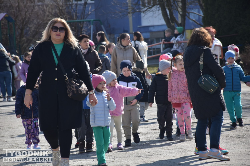 III Festiwal Zawodów w Tarnobrzegu