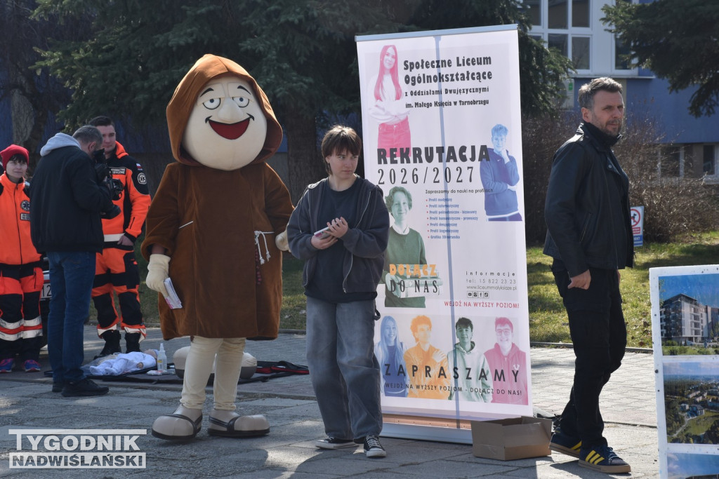 III Festiwal Zawodów w Tarnobrzegu