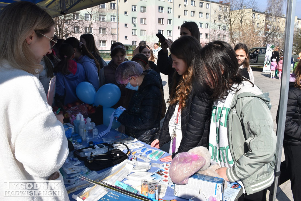 III Festiwal Zawodów w Tarnobrzegu