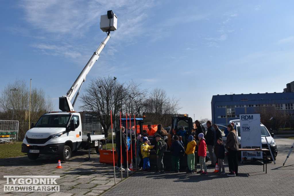 III Festiwal Zawodów w Tarnobrzegu