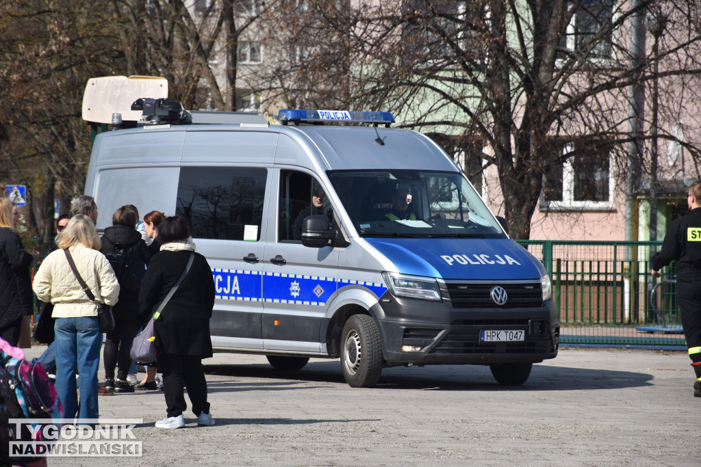 III Festiwal Zawodów w Tarnobrzegu