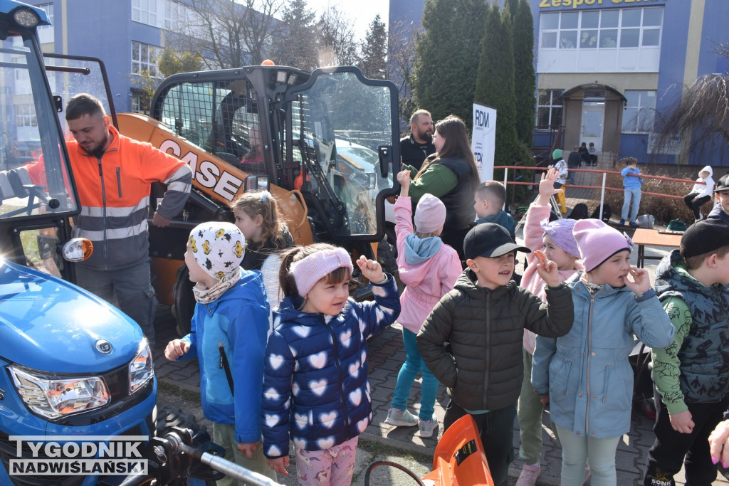 III Festiwal Zawodów w Tarnobrzegu