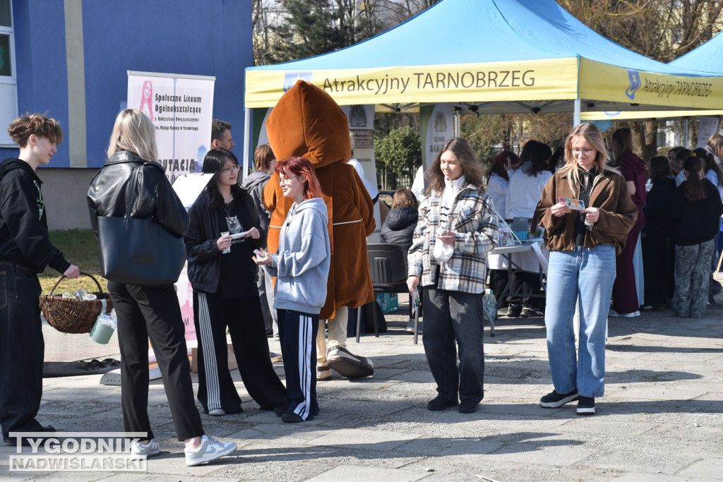 III Festiwal Zawodów w Tarnobrzegu