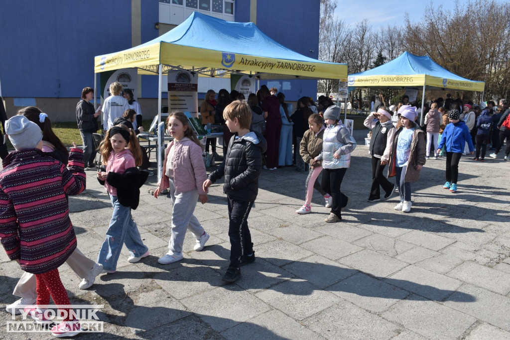 III Festiwal Zawodów w Tarnobrzegu