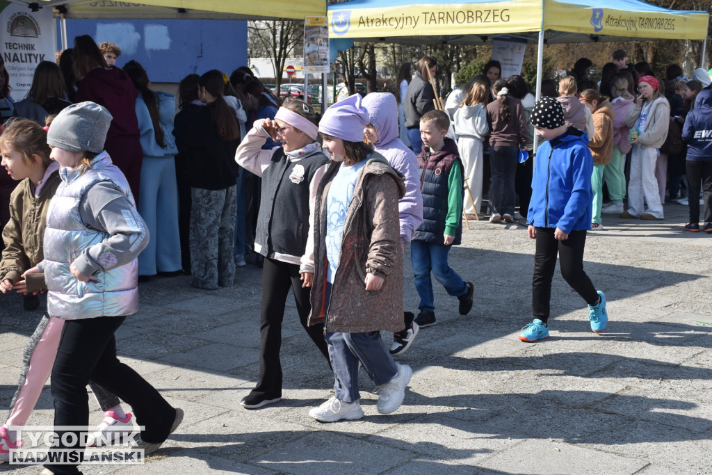 III Festiwal Zawodów w Tarnobrzegu