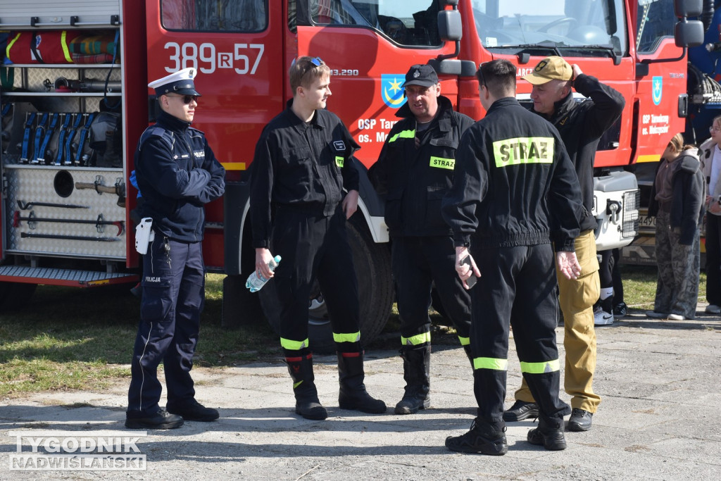III Festiwal Zawodów w Tarnobrzegu