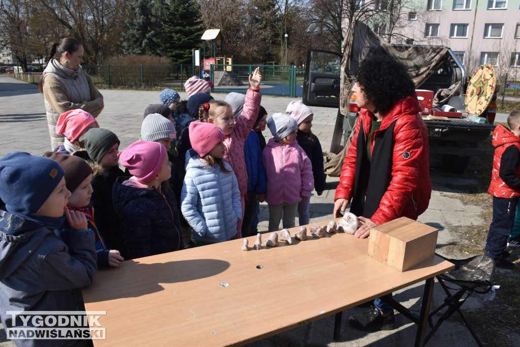 III Festiwal Zawodów w Tarnobrzegu