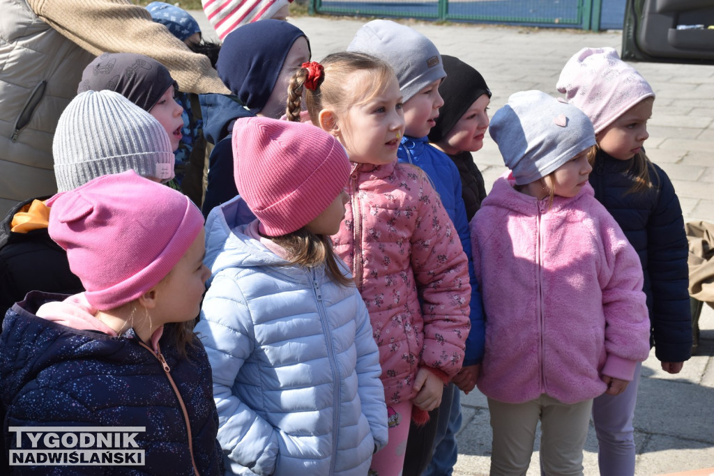 III Festiwal Zawodów w Tarnobrzegu