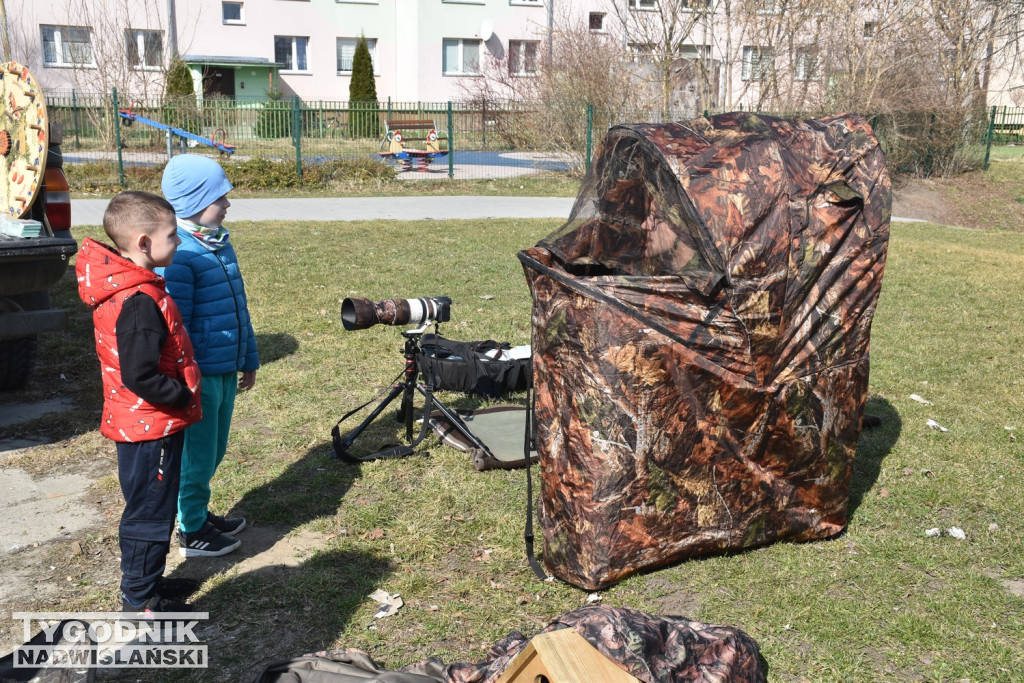 III Festiwal Zawodów w Tarnobrzegu