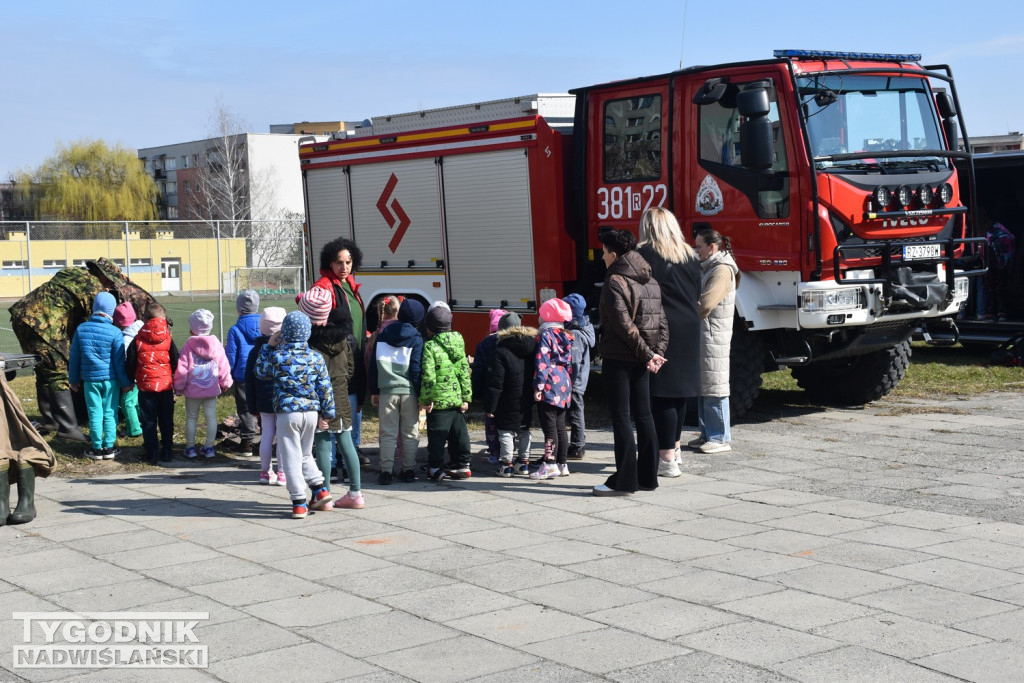 III Festiwal Zawodów w Tarnobrzegu