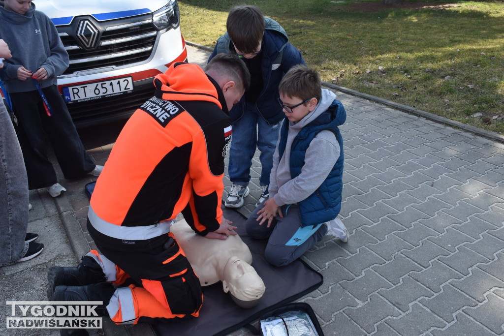 III Festiwal Zawodów w Tarnobrzegu