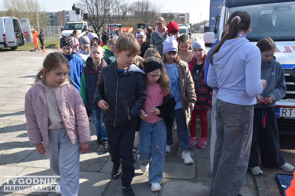 III Festiwal Zawodów w Tarnobrzegu