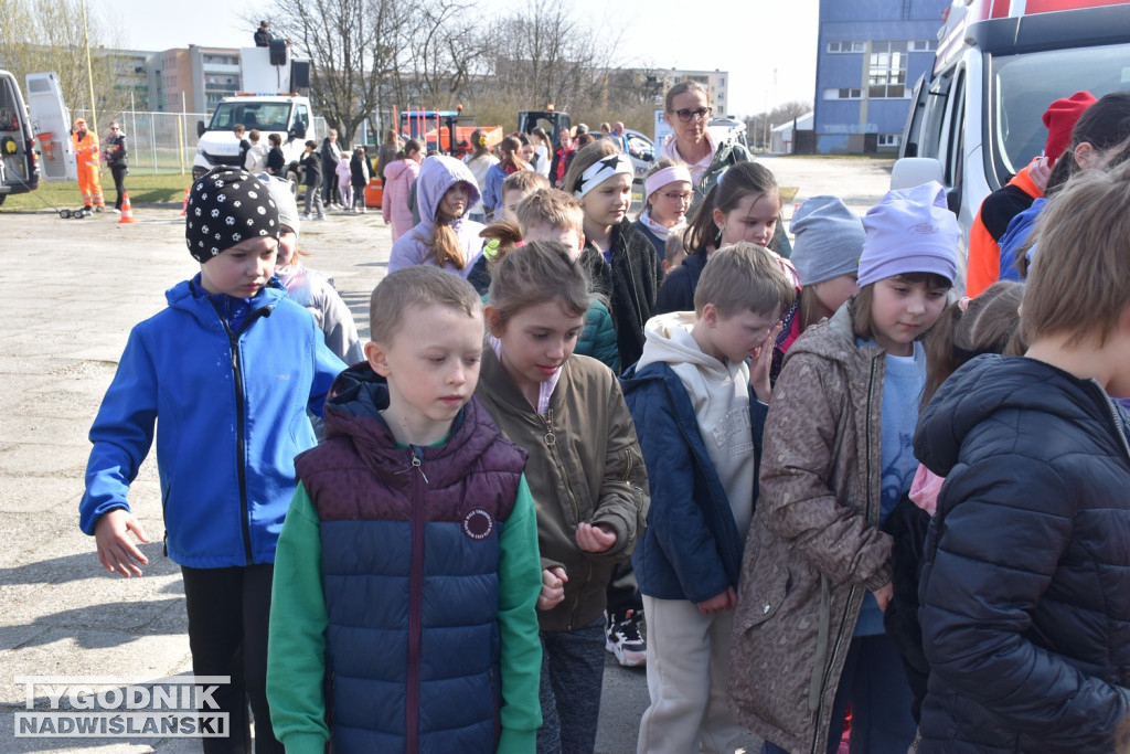 III Festiwal Zawodów w Tarnobrzegu